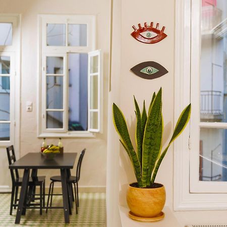 Selanik Home Kültér fotó