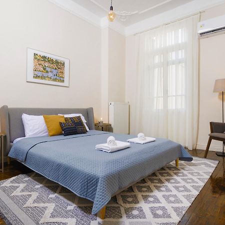 Selanik Home Kültér fotó