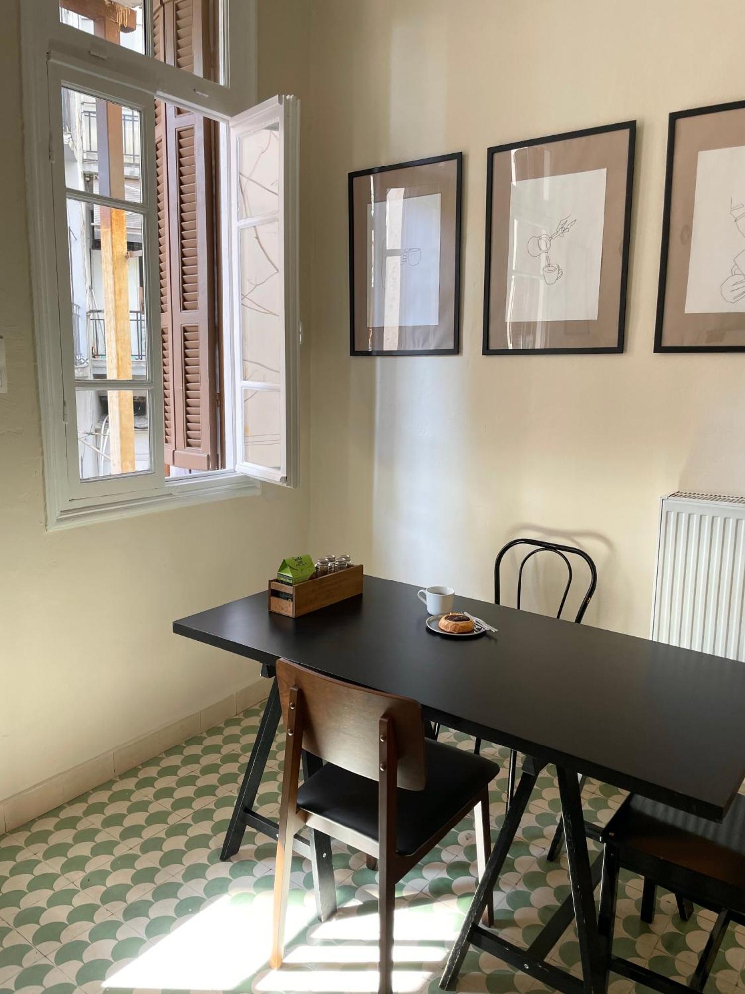 Selanik Home Kültér fotó