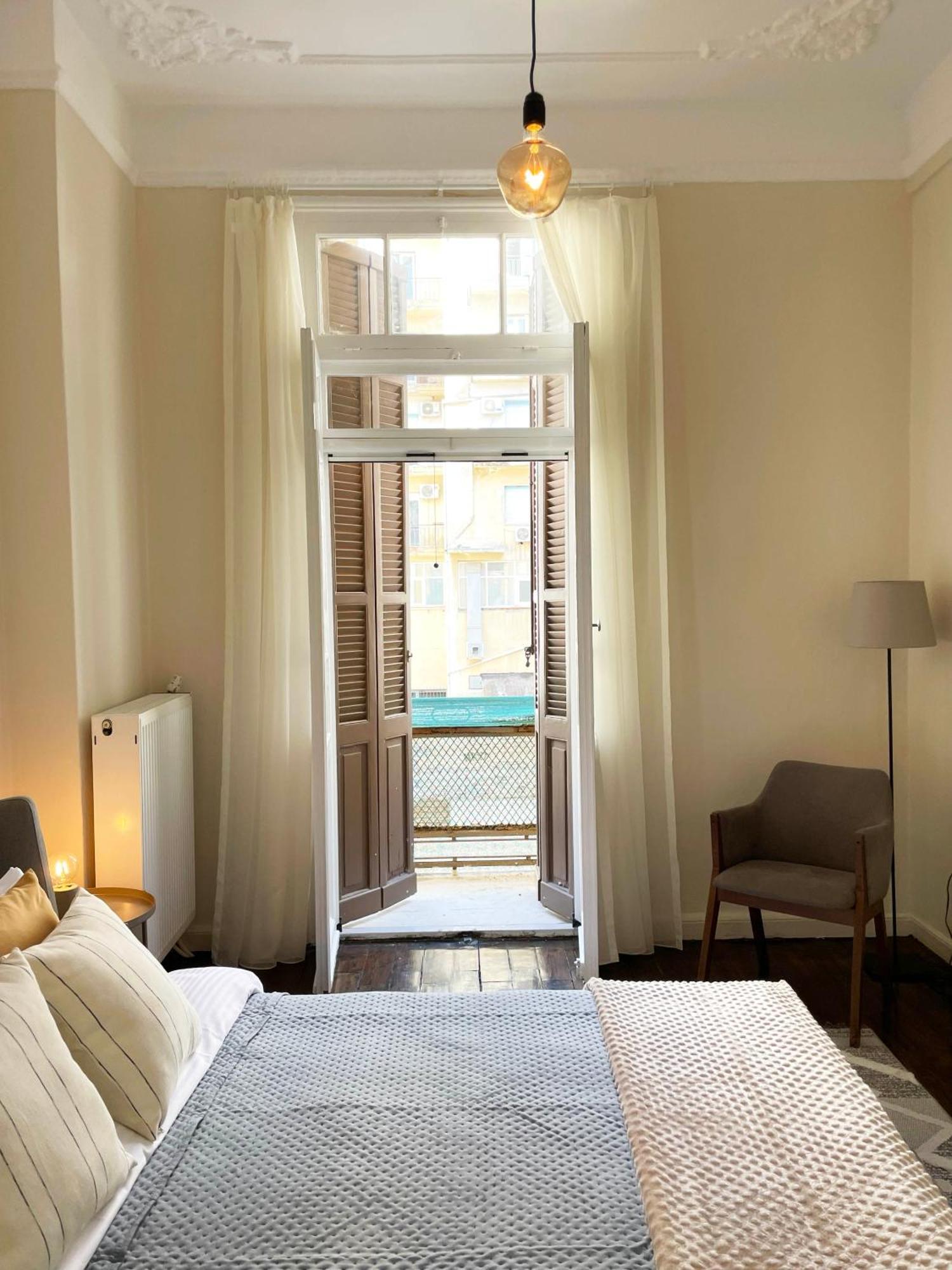 Selanik Home Kültér fotó