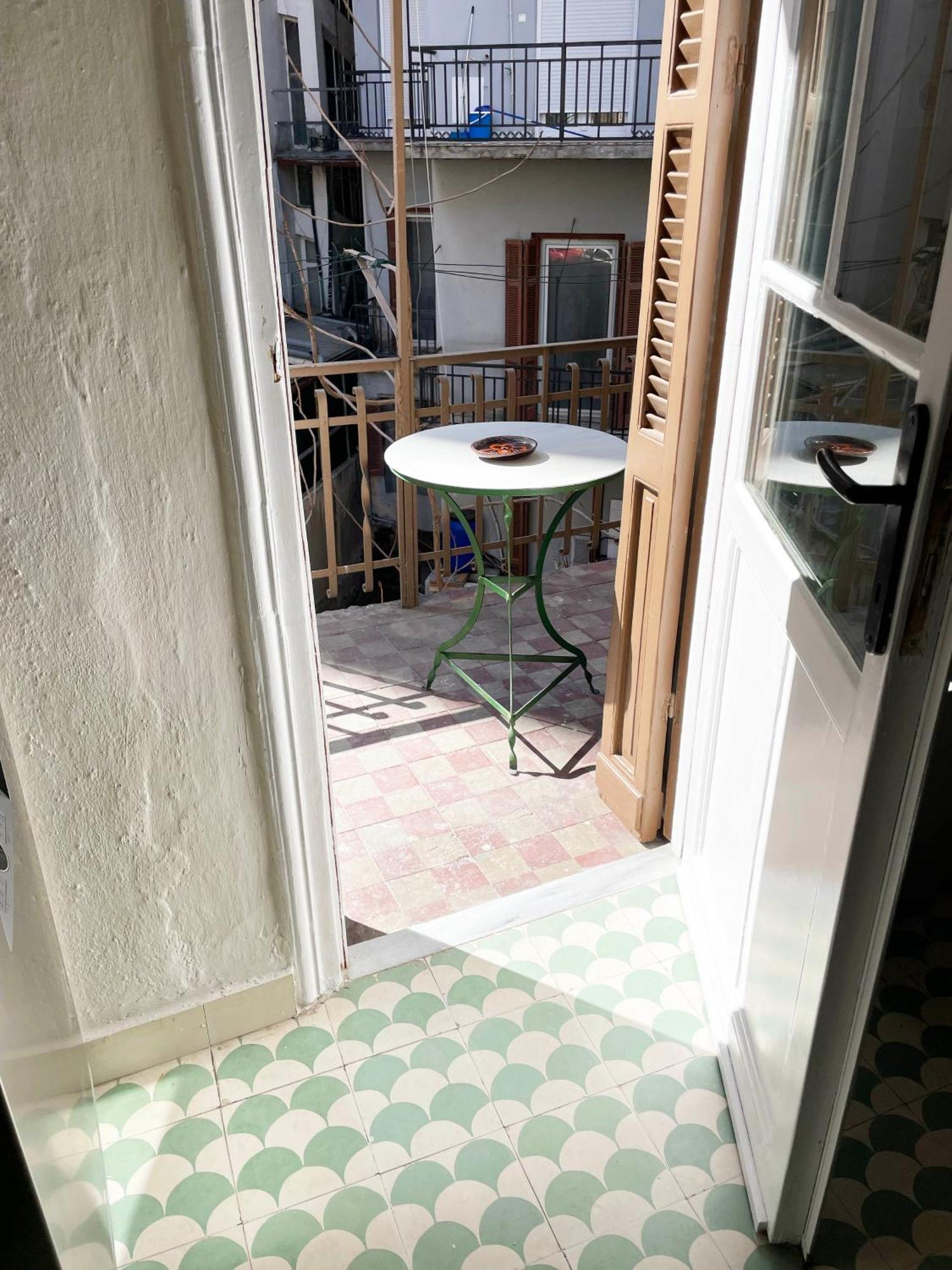 Selanik Home Kültér fotó