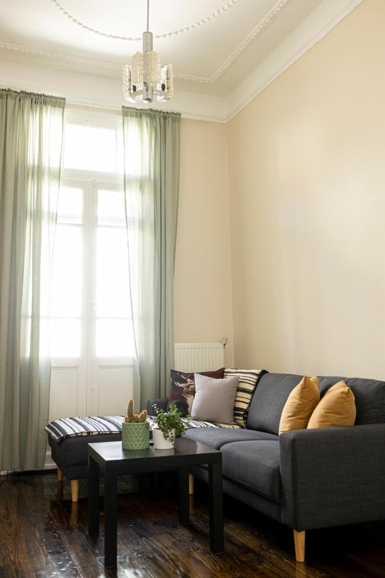 Selanik Home Kültér fotó