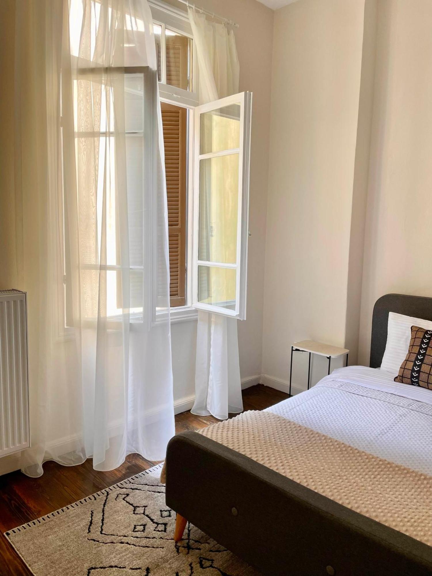 Selanik Home Kültér fotó