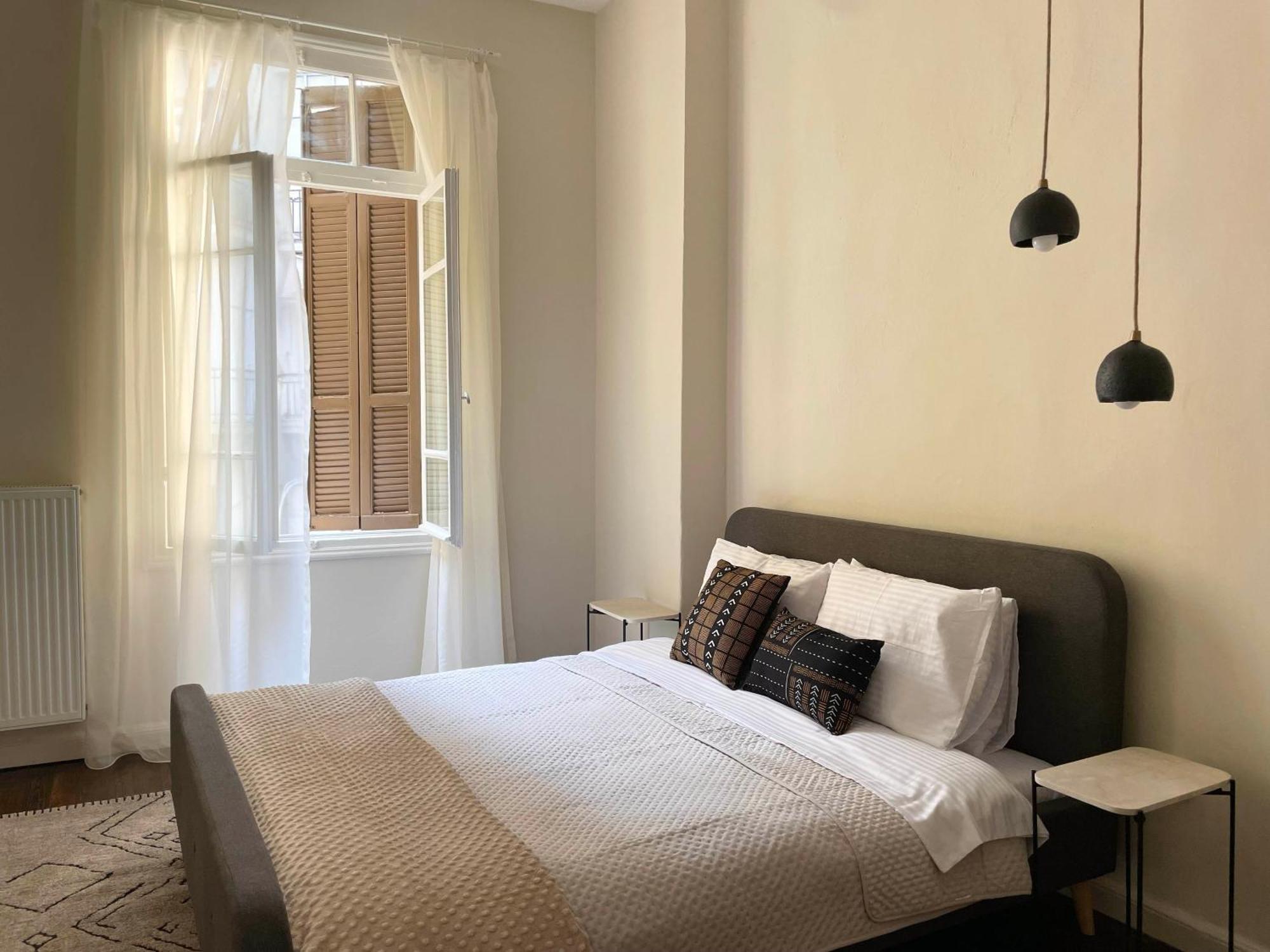 Selanik Home Kültér fotó