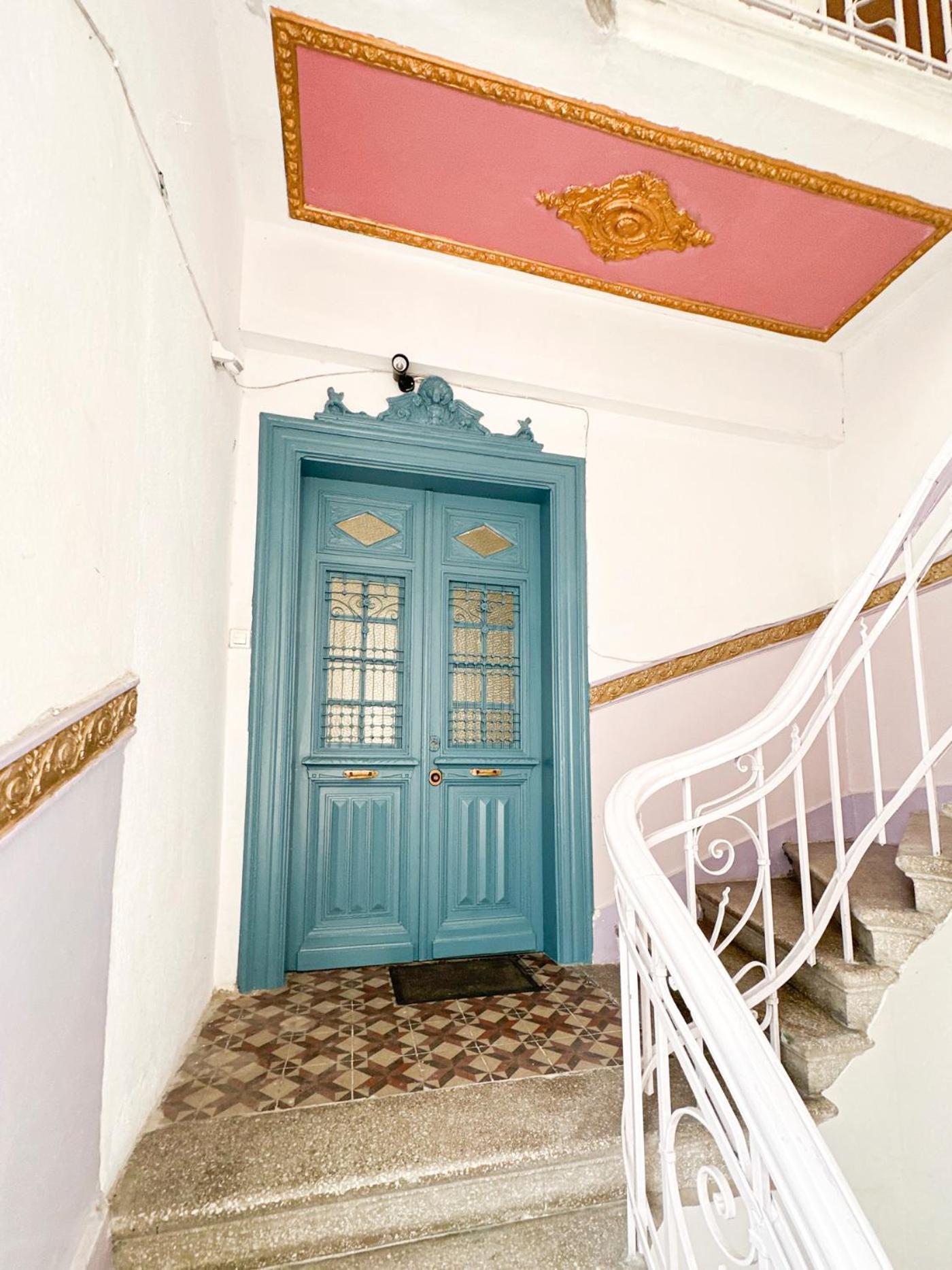 Selanik Home Kültér fotó