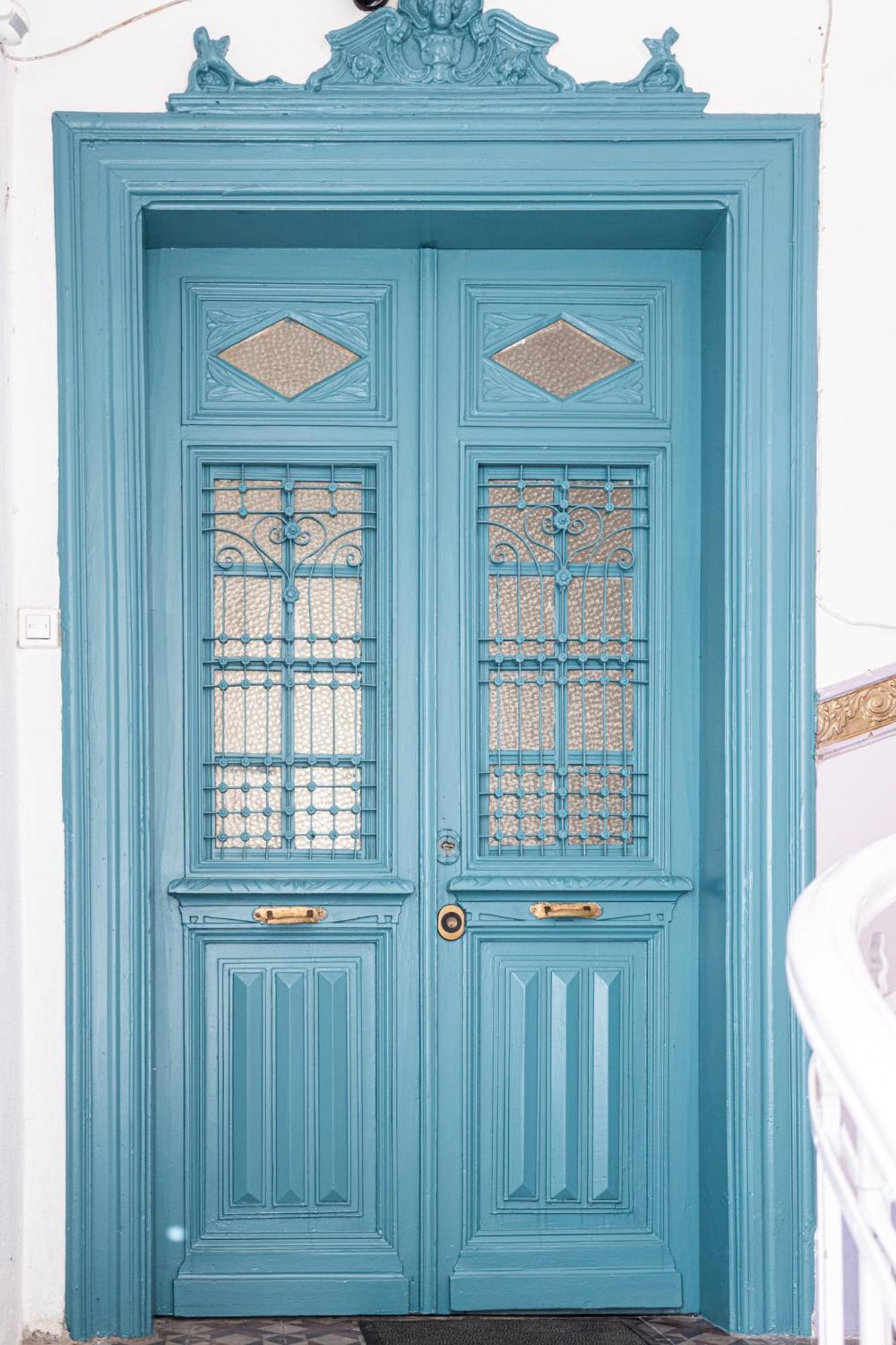 Selanik Home Kültér fotó
