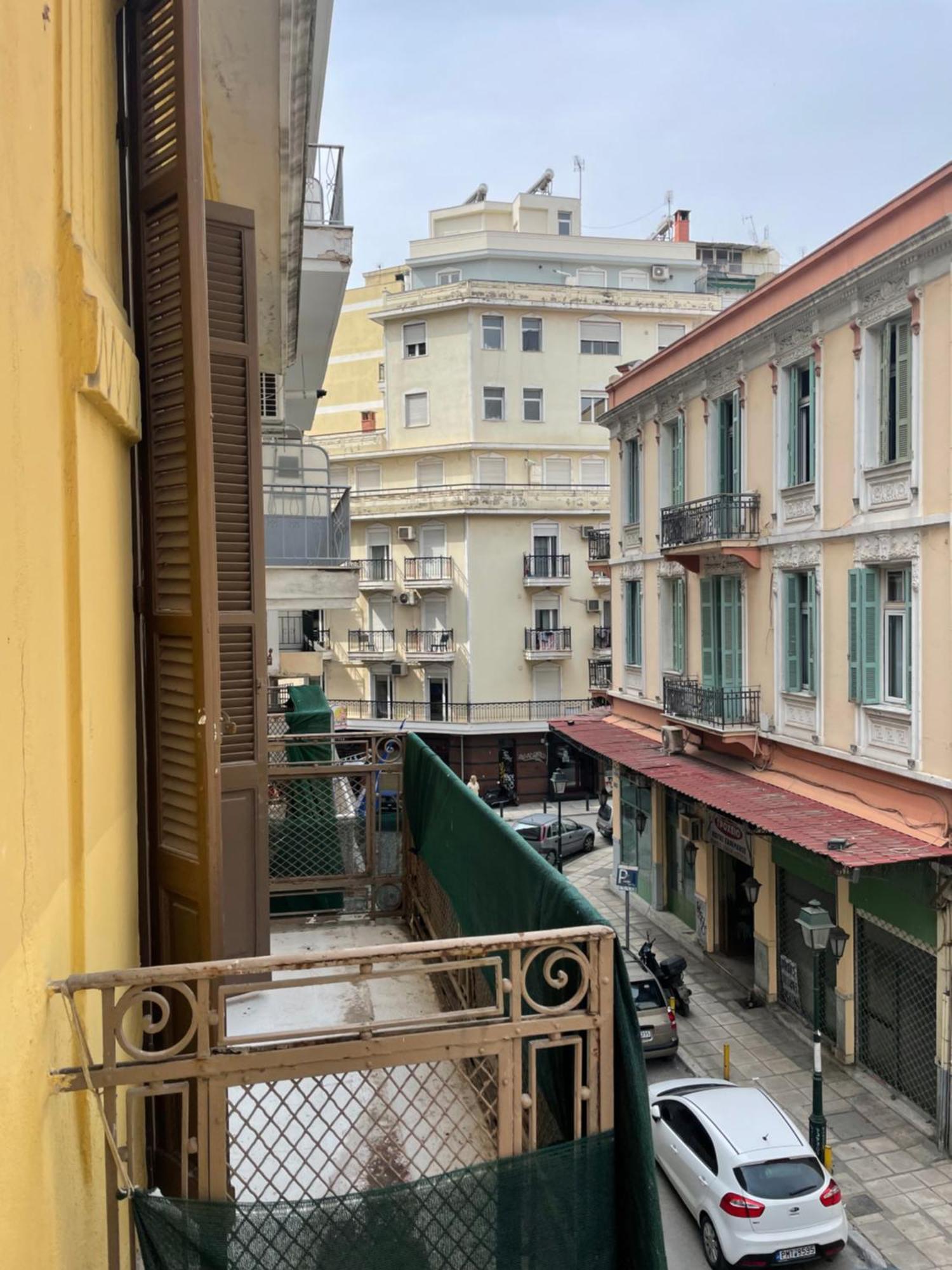 Selanik Home Kültér fotó