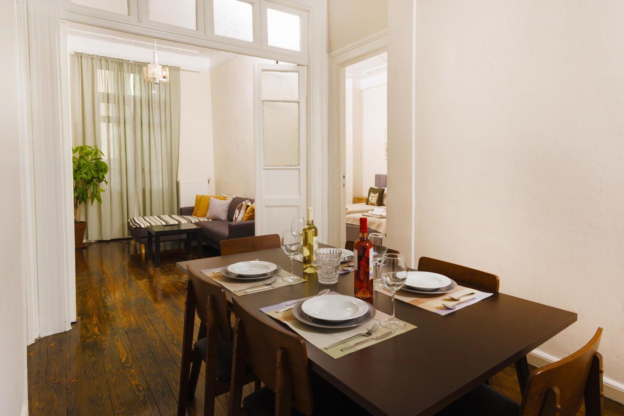 Selanik Home Kültér fotó