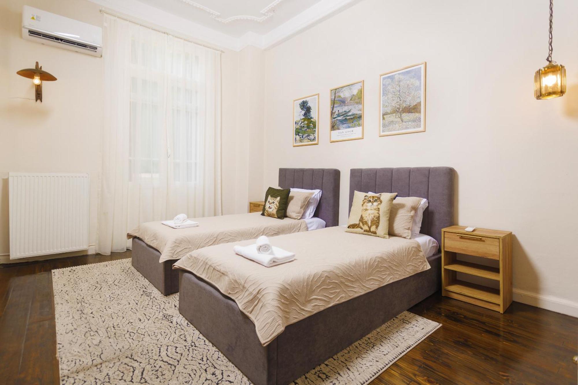 Selanik Home Kültér fotó