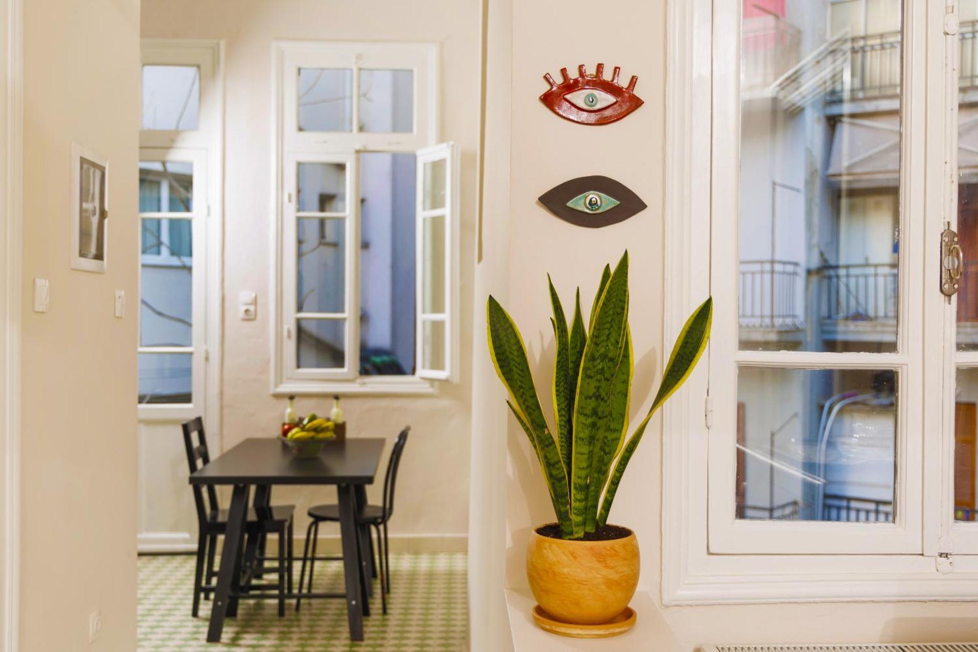 Selanik Home Kültér fotó