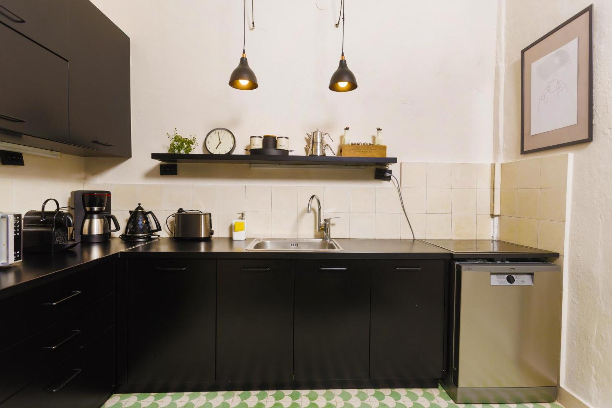 Selanik Home Kültér fotó