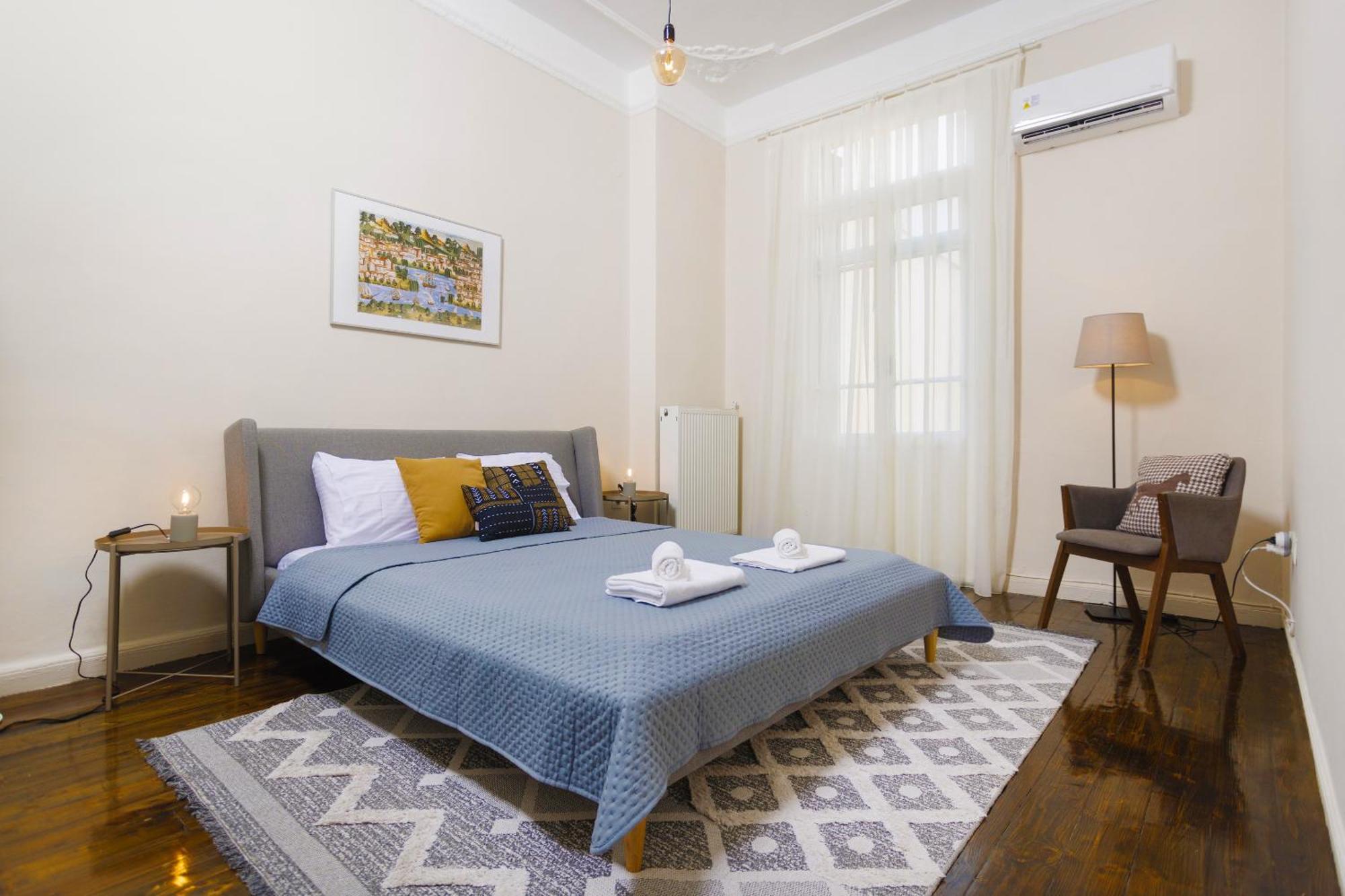 Selanik Home Kültér fotó