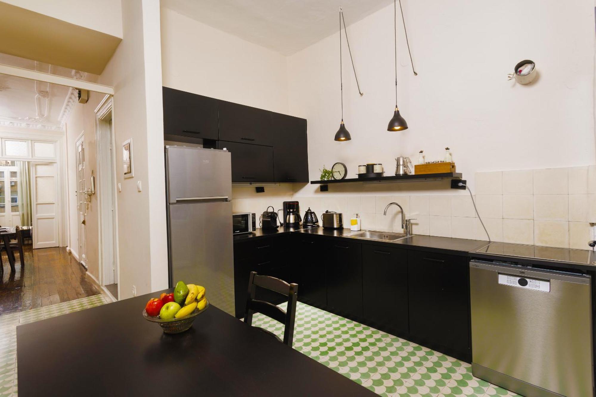 Selanik Home Kültér fotó